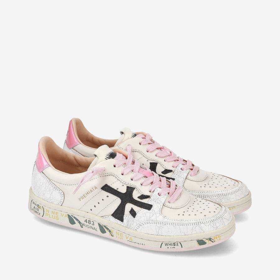 Premiata BSKT CLAYD 6783 Sottocosto
