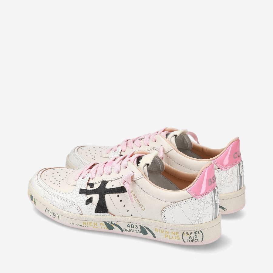 Premiata BSKT CLAYD 6783 Sottocosto