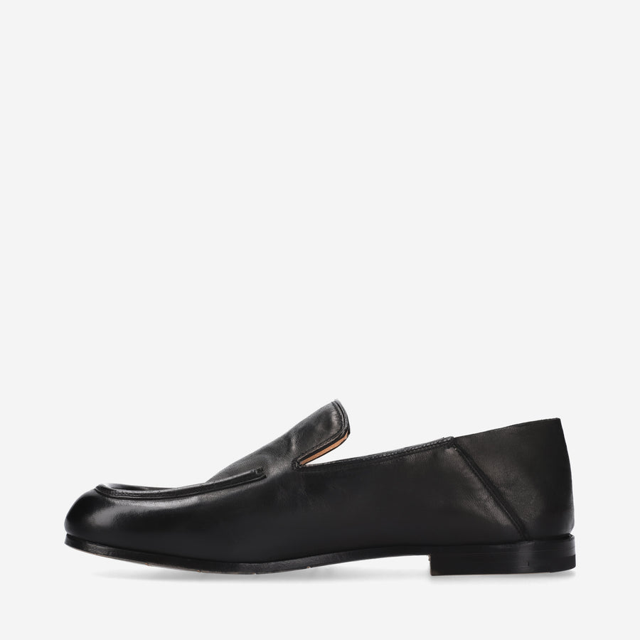Premiata Mocassini Angus 32172A in vitello Novità
