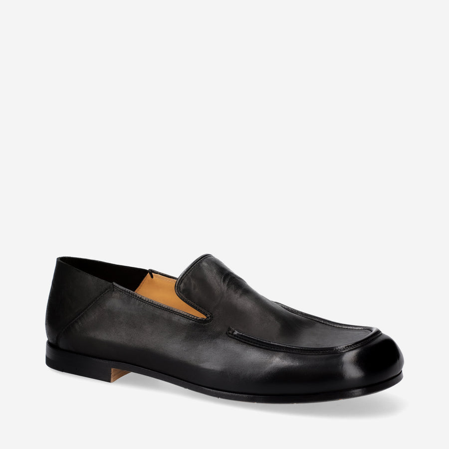 Premiata Mocassini Angus 32172A in vitello Novità