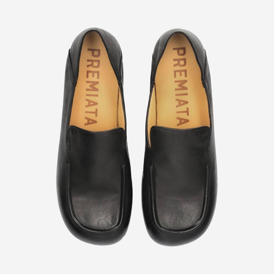 Premiata Mocassini Angus 32172A in vitello Novità