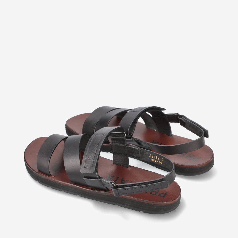 Premiata Sandali in pelle 32162A Online