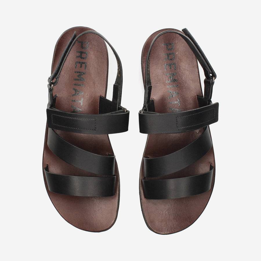Premiata Sandali in pelle 32162A Online