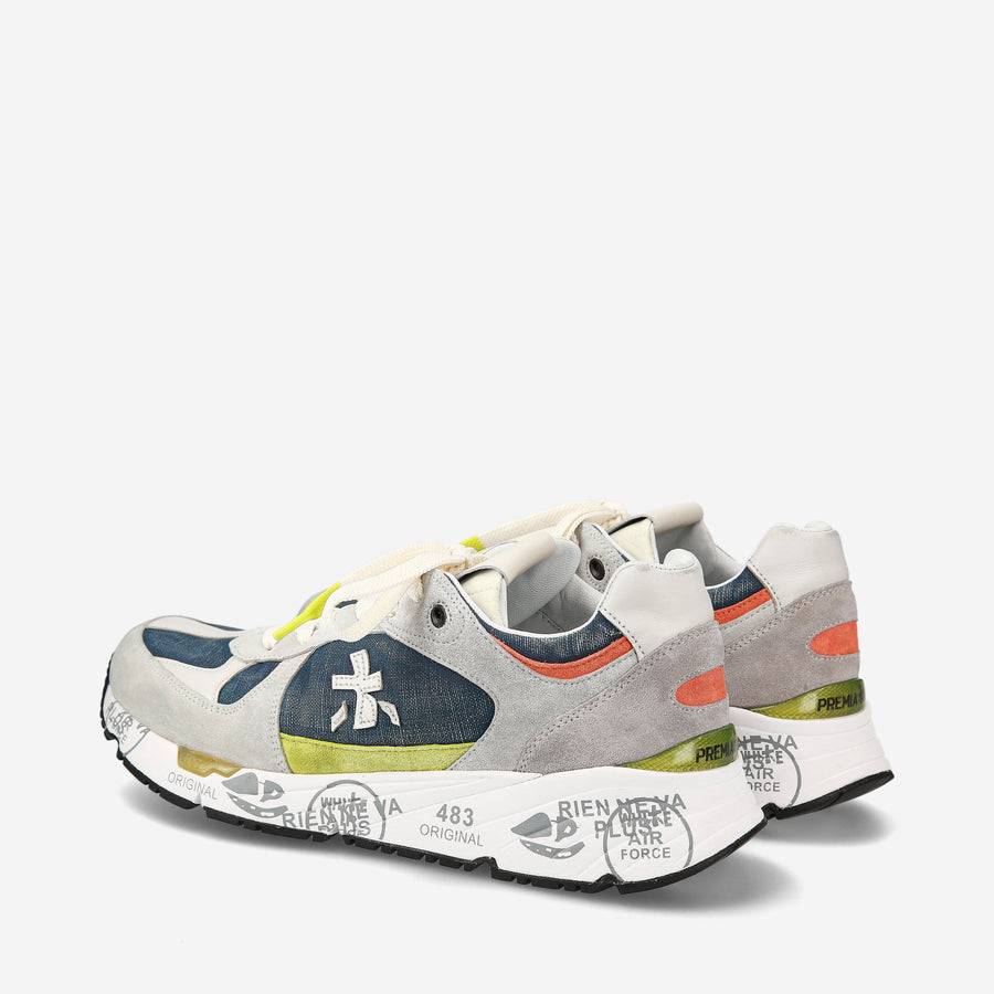 Premiata MASE 6623 Saldi