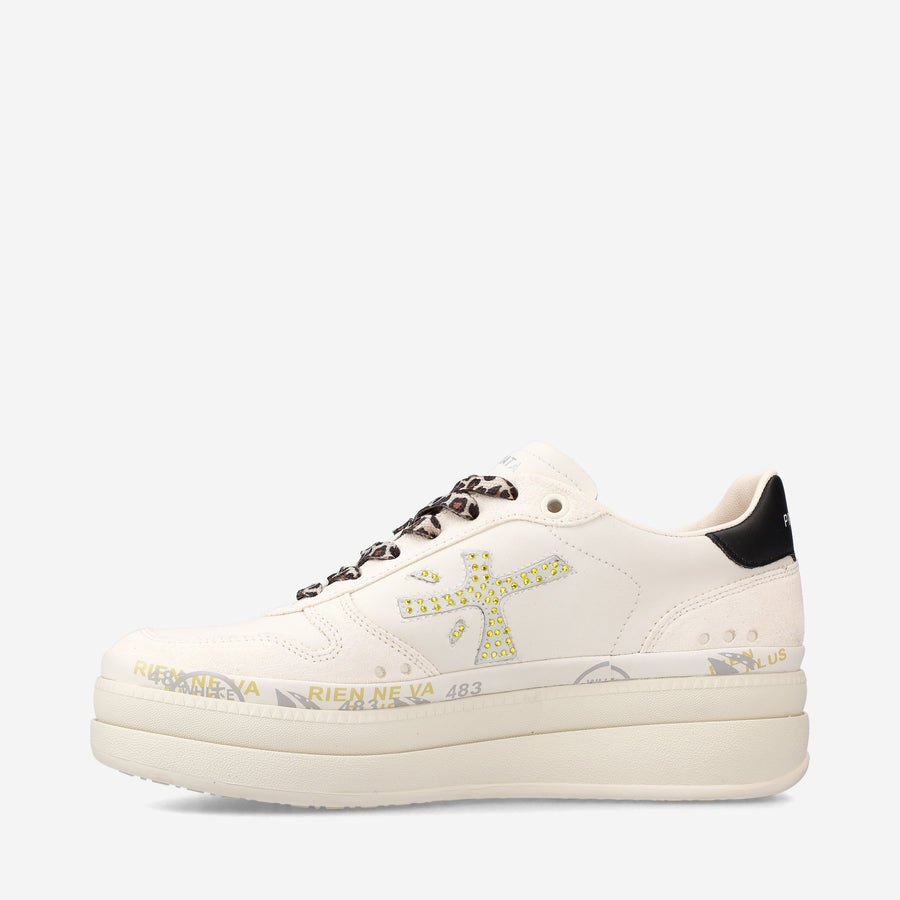 Premiata MICOL 6794 Vendita Calda