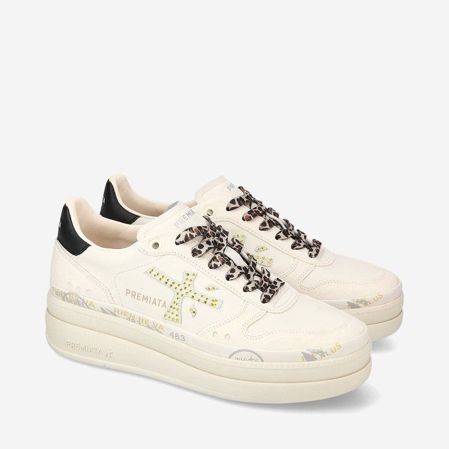 Premiata MICOL 6794 Vendita Calda
