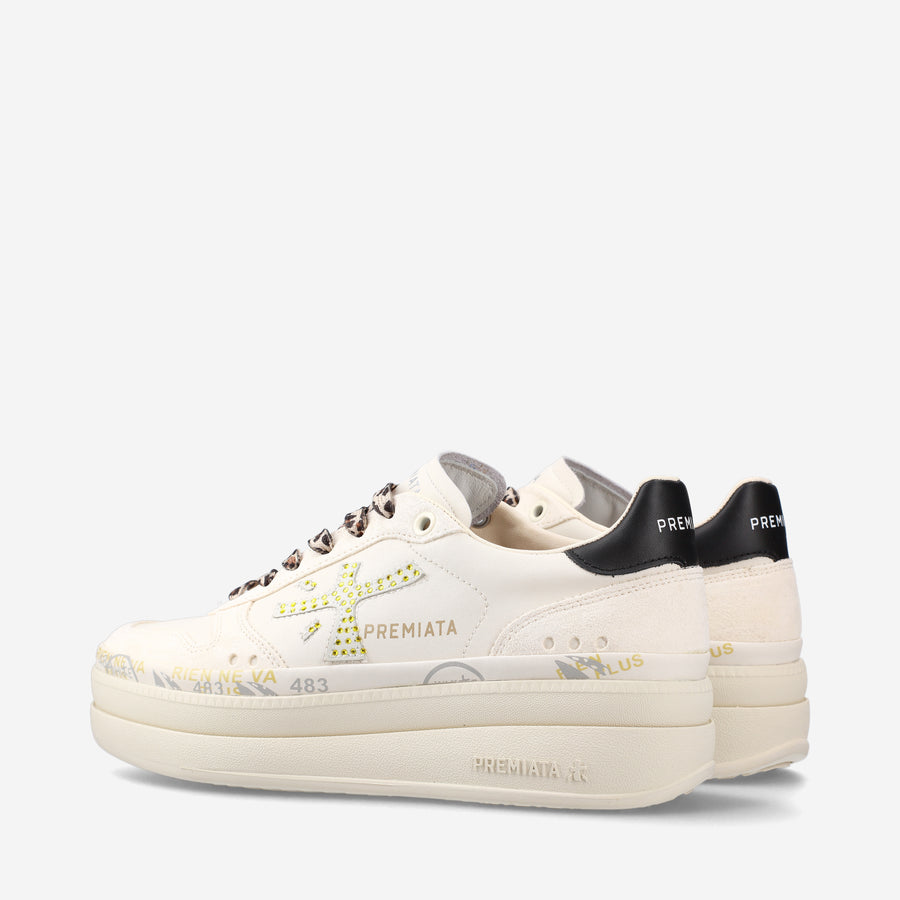 Premiata MICOL 6794 Vendita Calda