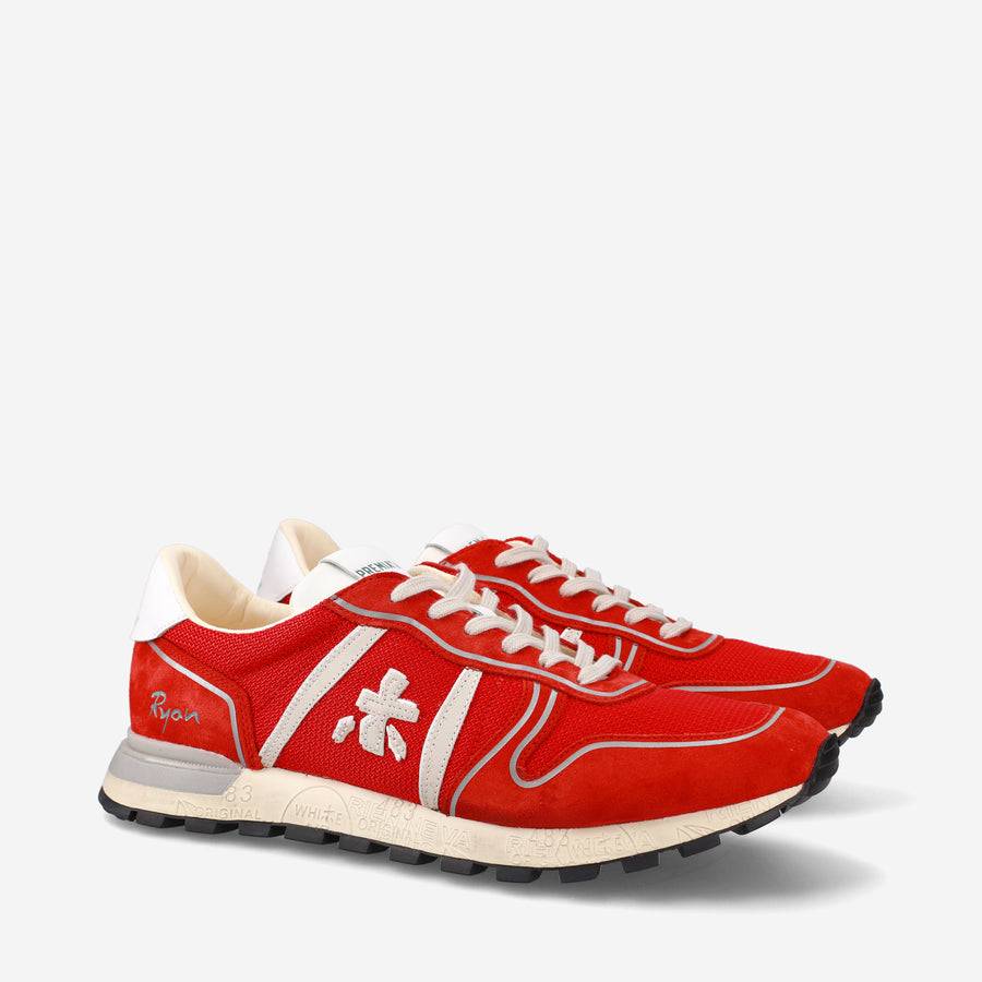 Premiata RYAN 6818 Vendita Economica