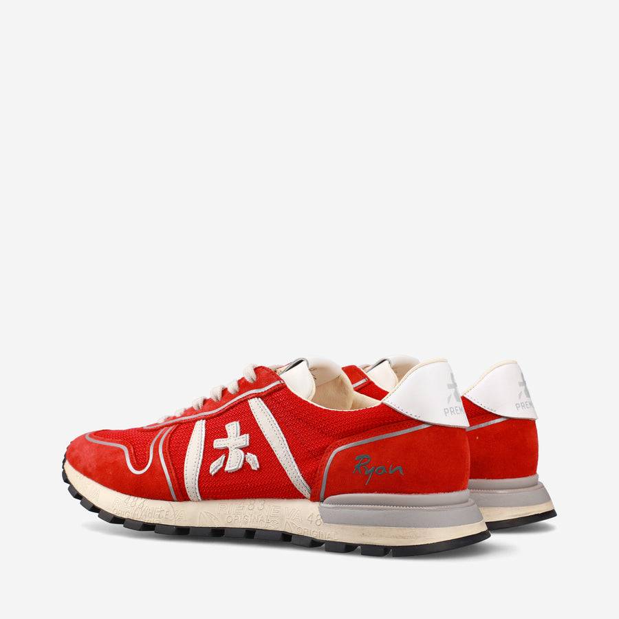 Premiata RYAN 6818 Vendita Economica