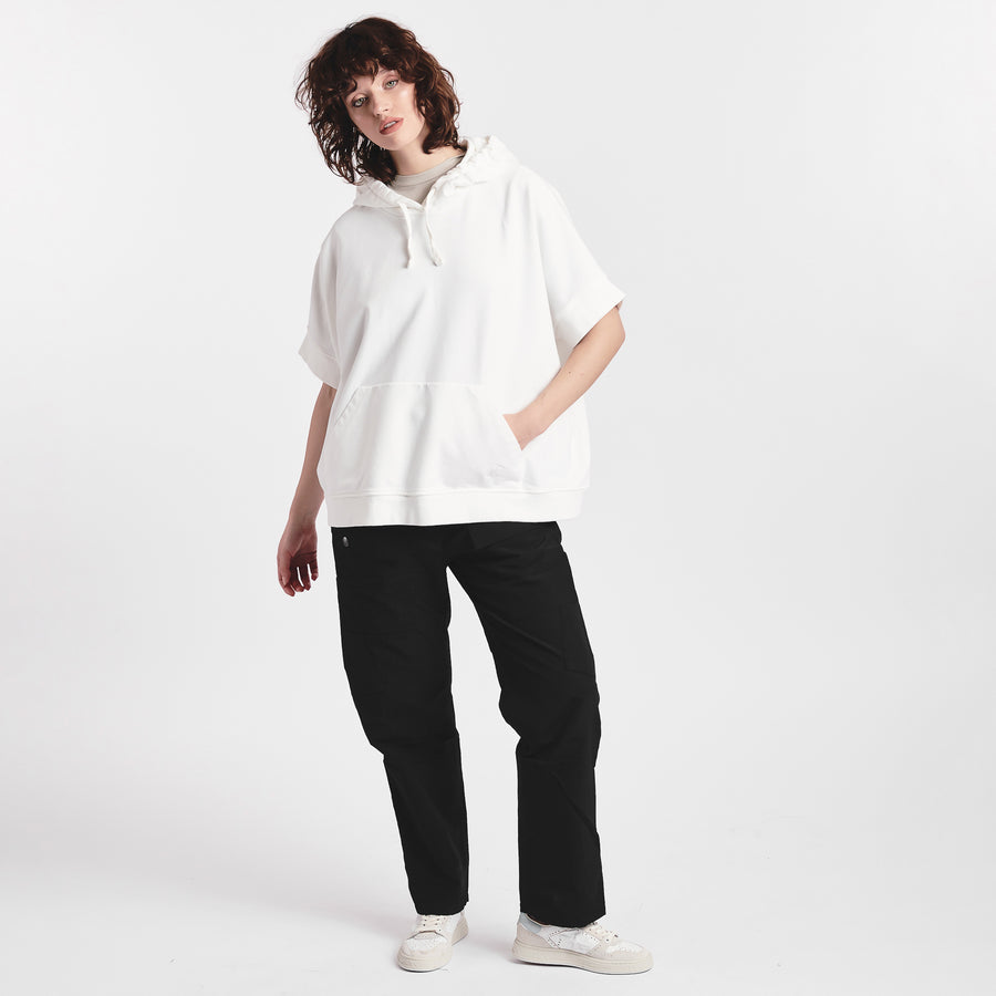 Premiata Poncho con cappuccio PR354230 I Più Venduti