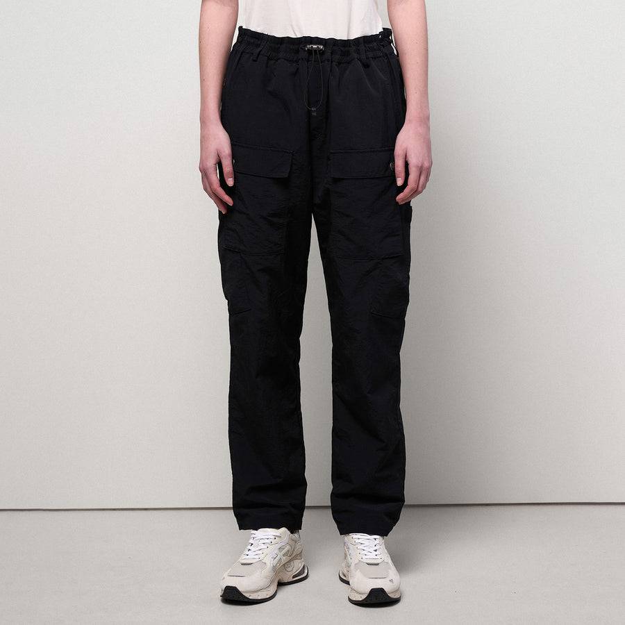Premiata Pantaloni cargo in nylon Nuova