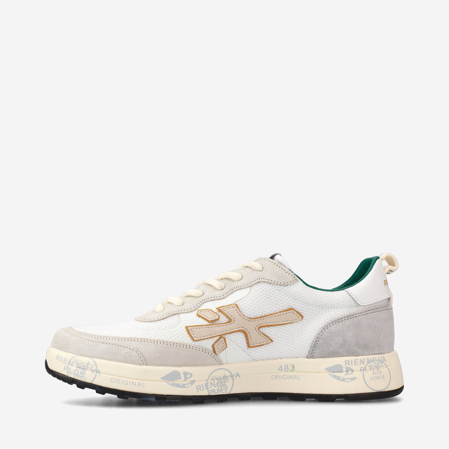 Premiata NOUS 6653 Italy