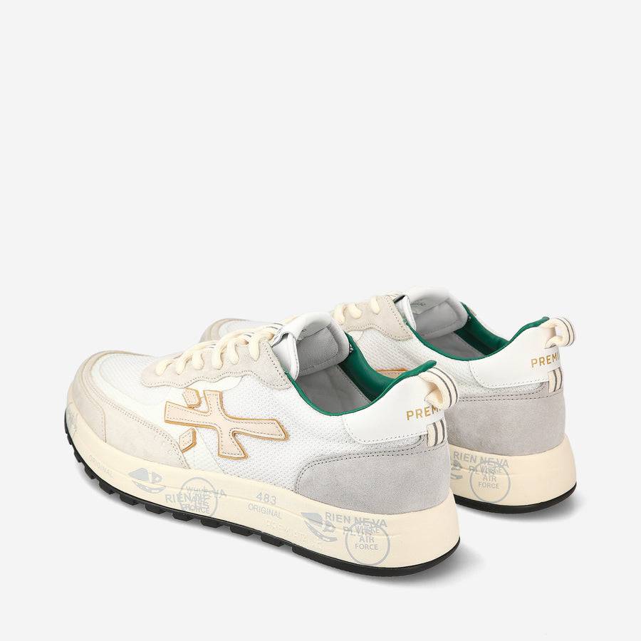 Premiata NOUS 6653 Italy