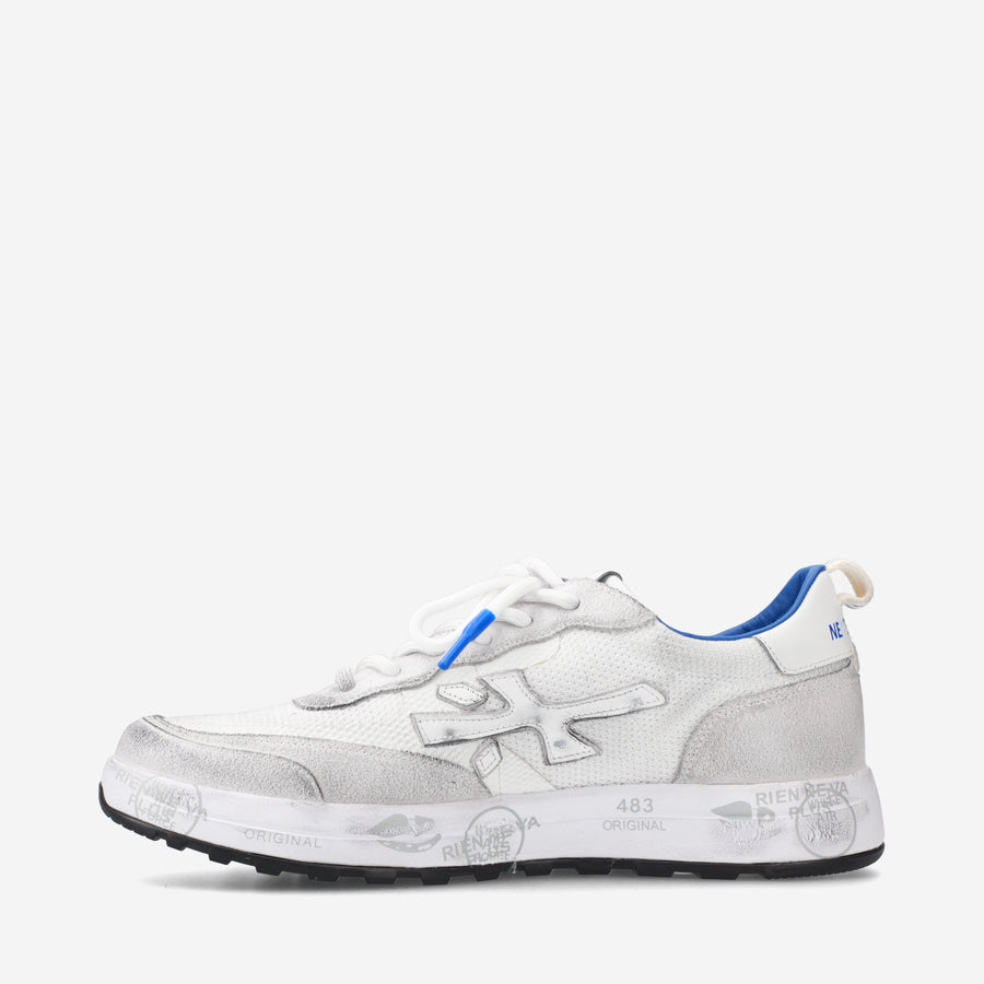 Premiata NOUS 6657 In Linea