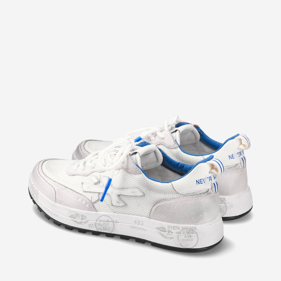 Premiata NOUS 6657 In Linea