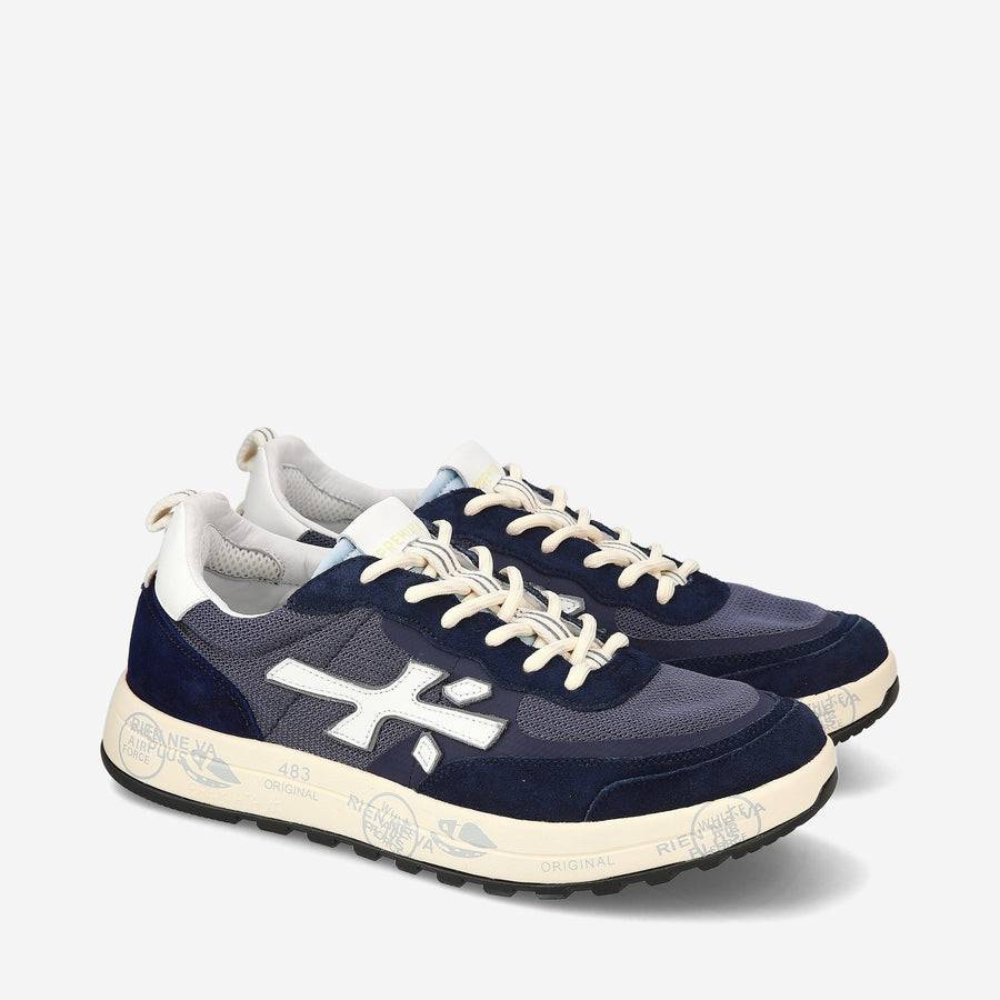 Premiata NOUS 6658 Nuovo