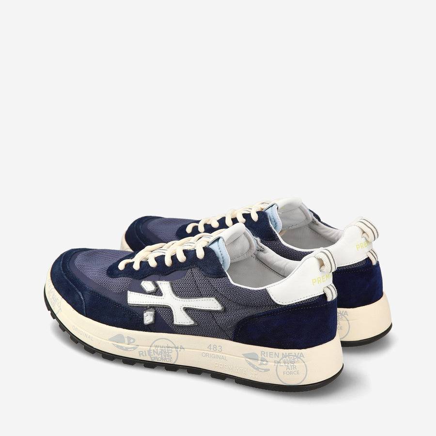 Premiata NOUS 6658 Nuovo