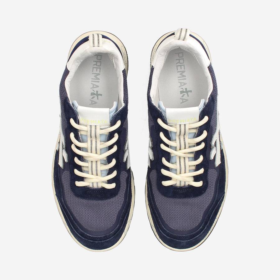 Premiata NOUS 6658 Nuovo