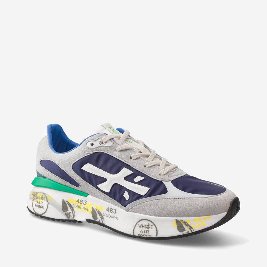 Premiata MOERUN 6334 Promozione