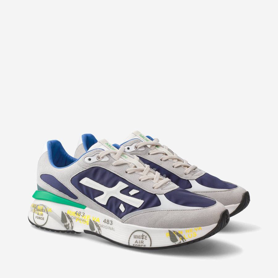 Premiata MOERUN 6334 Promozione