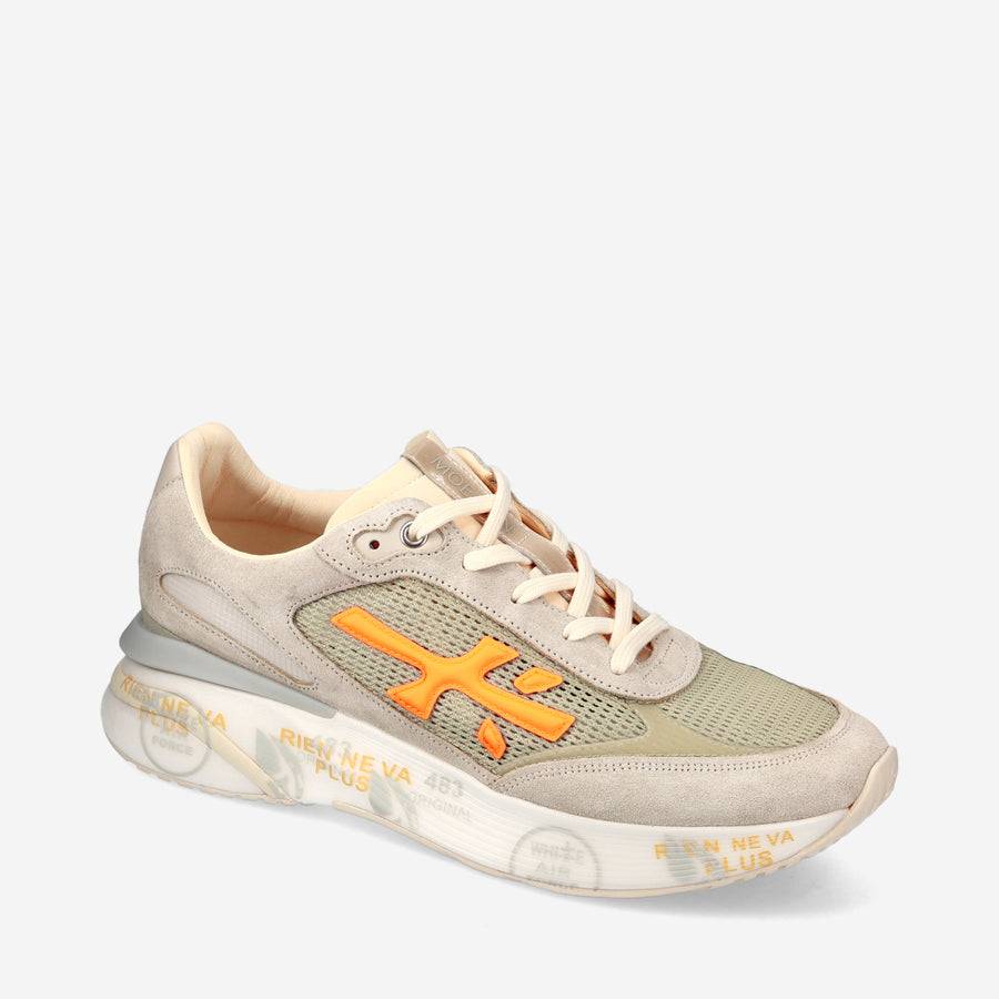 Premiata MOERUN 6728 Spedizione Gratuita