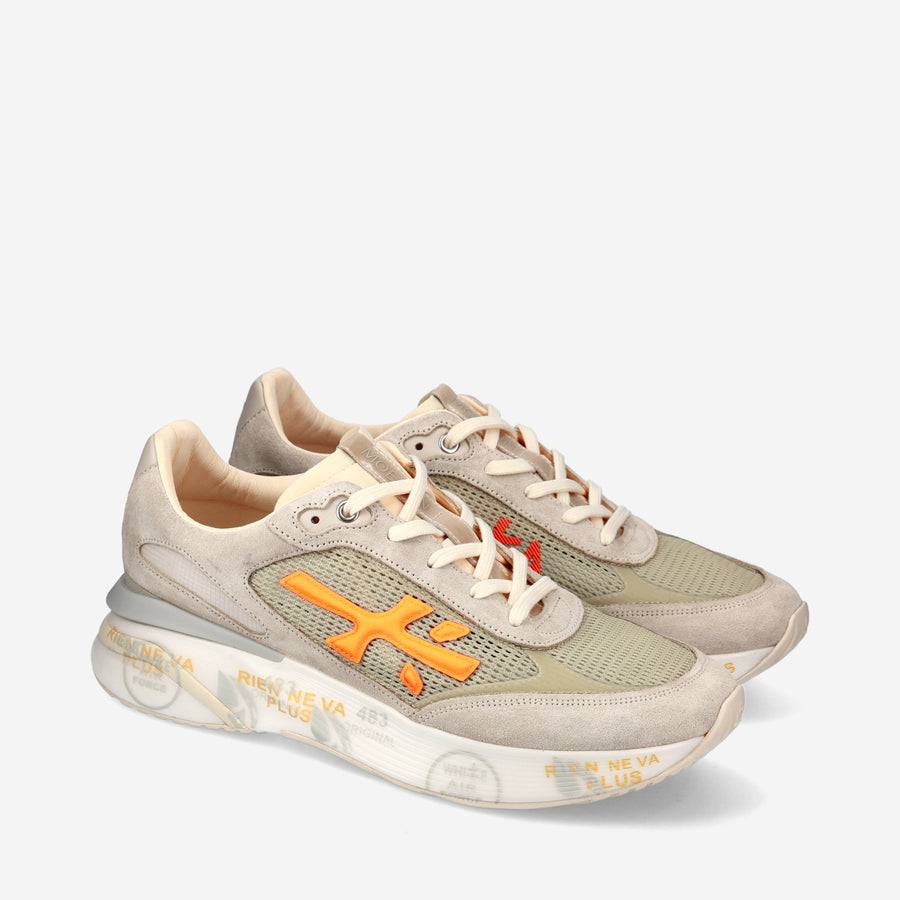 Premiata MOERUN 6728 Spedizione Gratuita