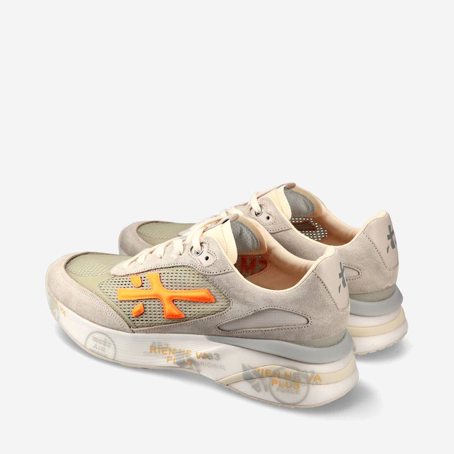 Premiata MOERUN 6728 Spedizione Gratuita