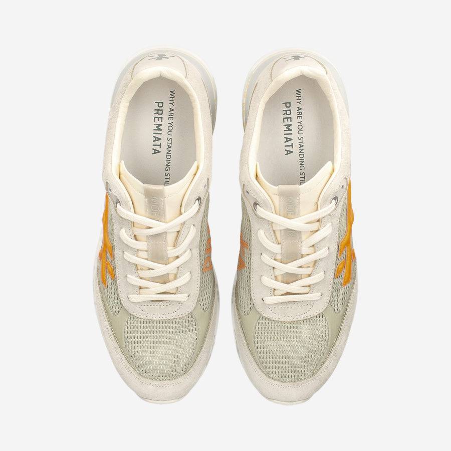 Premiata MOERUN 6728 Spedizione Gratuita