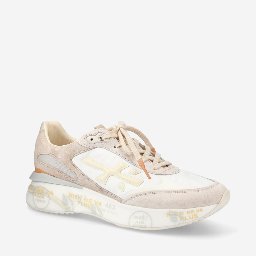 Premiata MOERUN 6729 Pezzi Unici