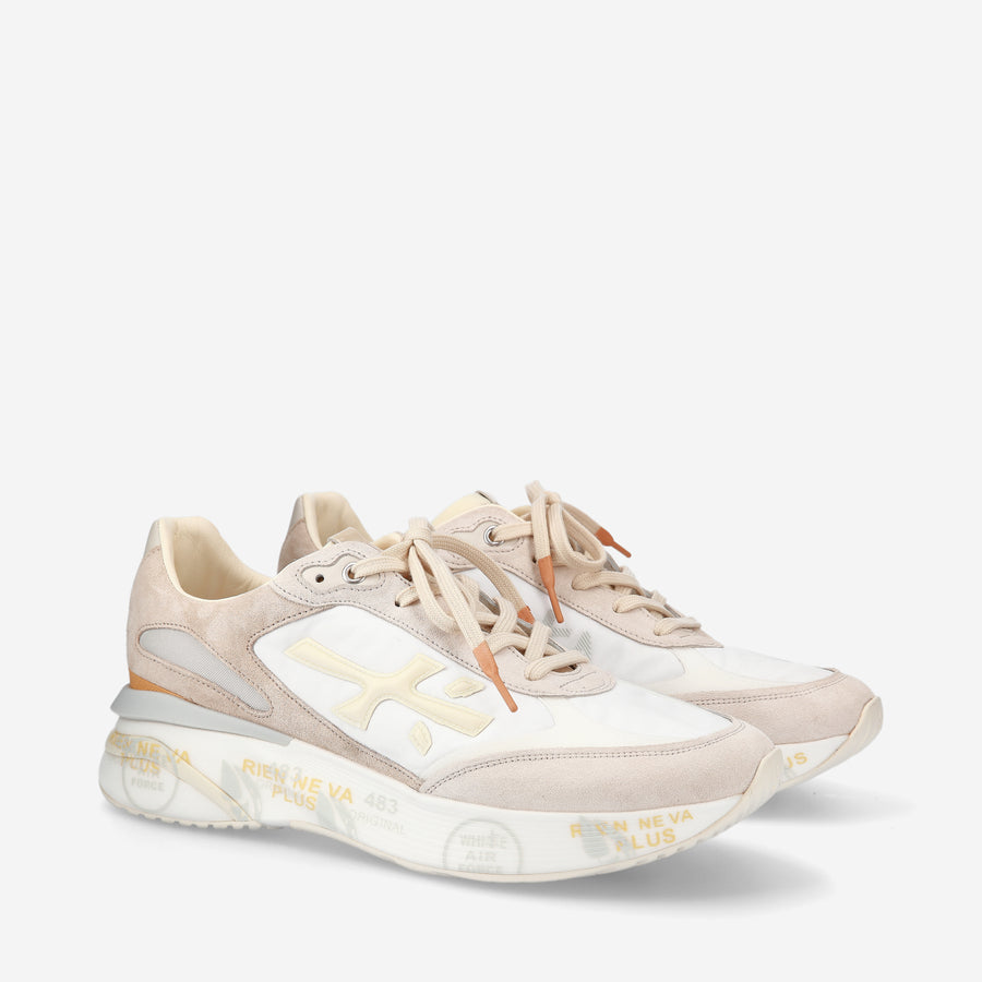 Premiata MOERUN 6729 Pezzi Unici