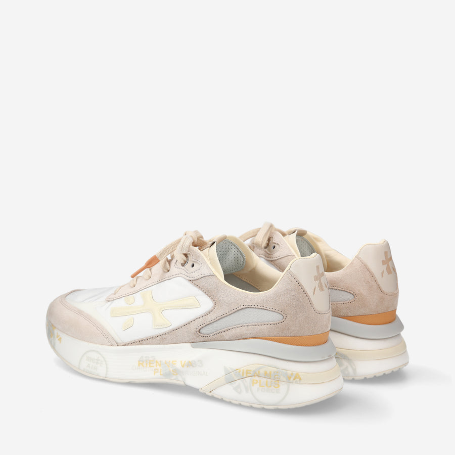 Premiata MOERUN 6729 Pezzi Unici
