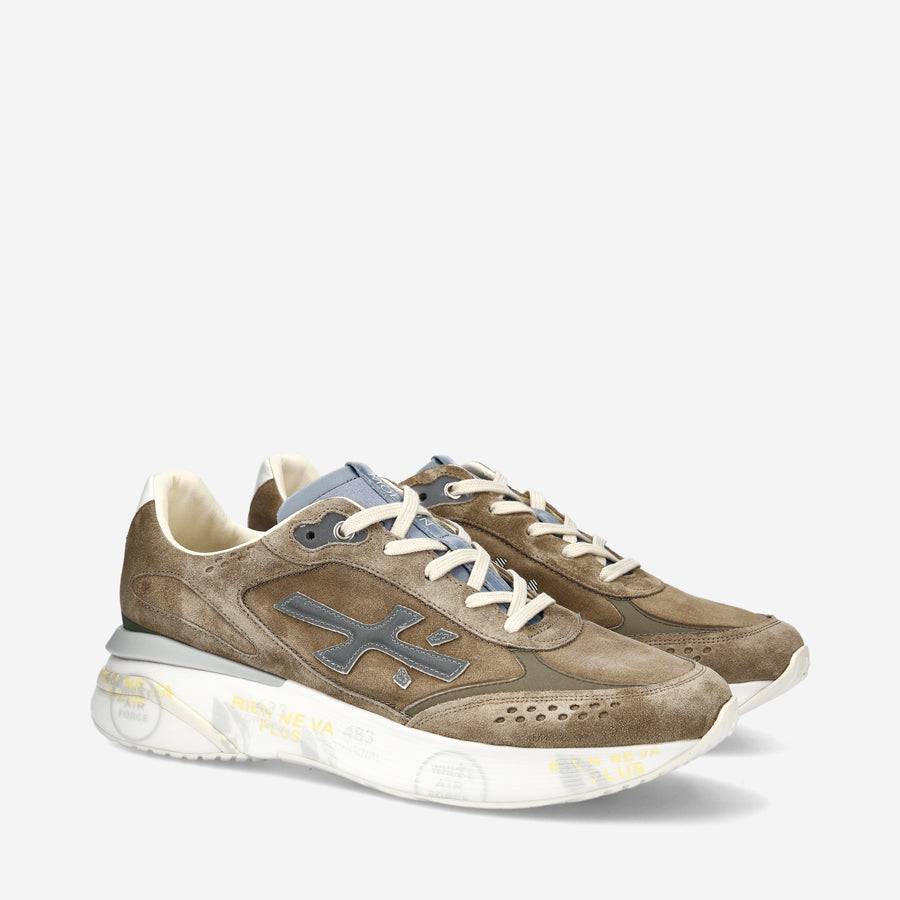 Premiata MOERUN 6730 Soddisfazione Garantita