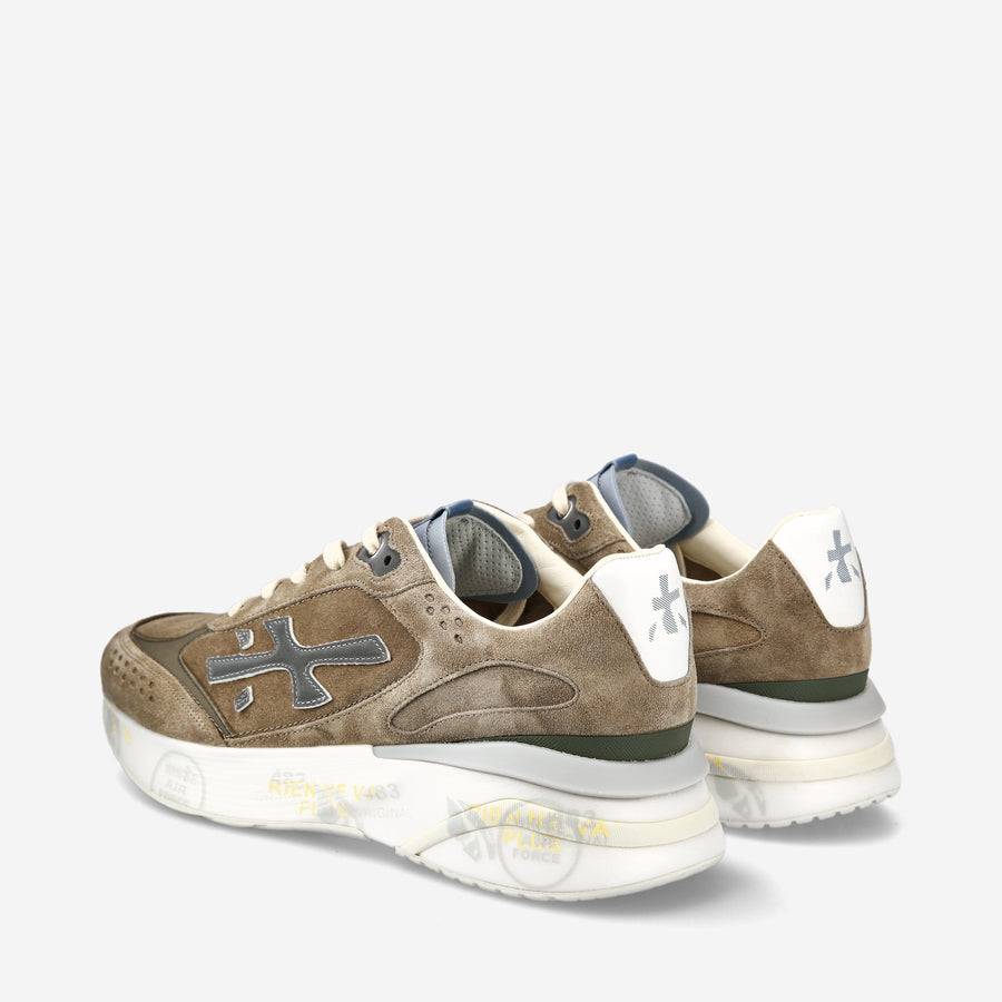 Premiata MOERUN 6730 Soddisfazione Garantita