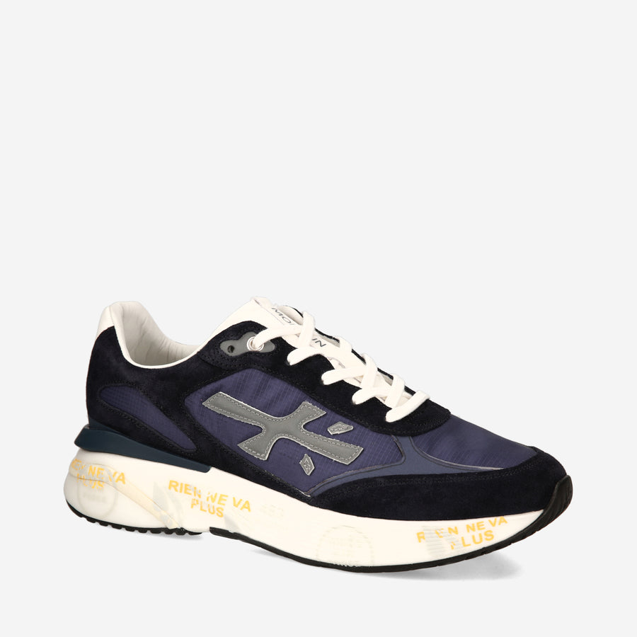 Premiata MOERUN 6731 Qualità Garantita