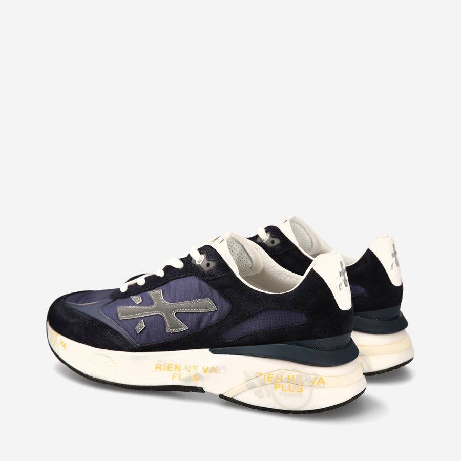Premiata MOERUN 6731 Qualità Garantita
