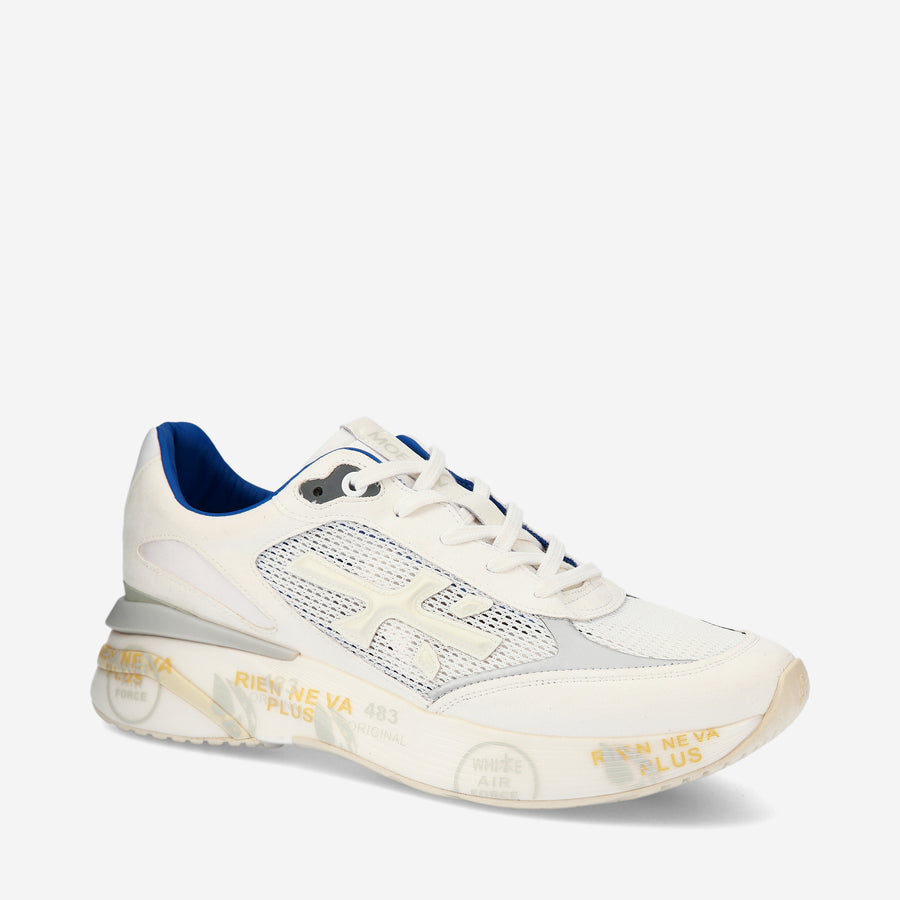 Premiata MOERUN 6732 Negozi Online