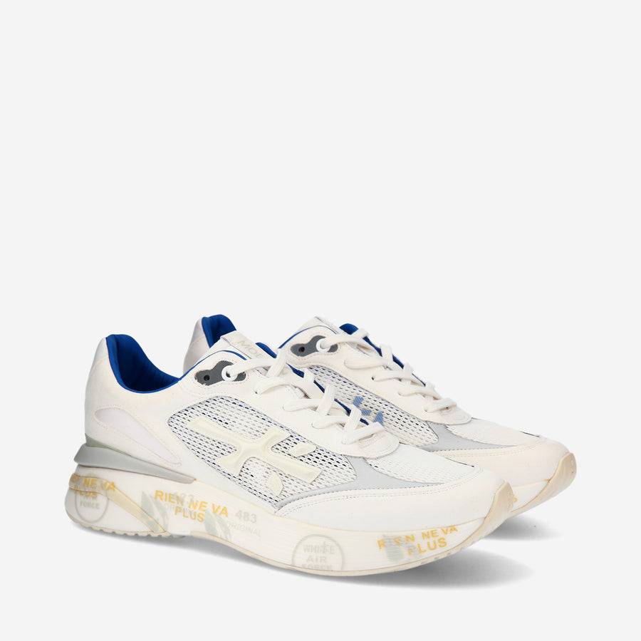 Premiata MOERUN 6732 Negozi Online
