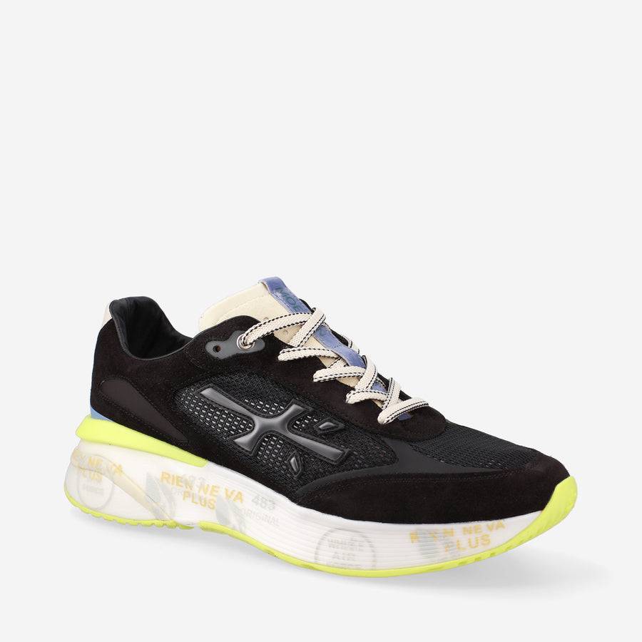 Premiata MOERUN 6820 Consegna Veloce