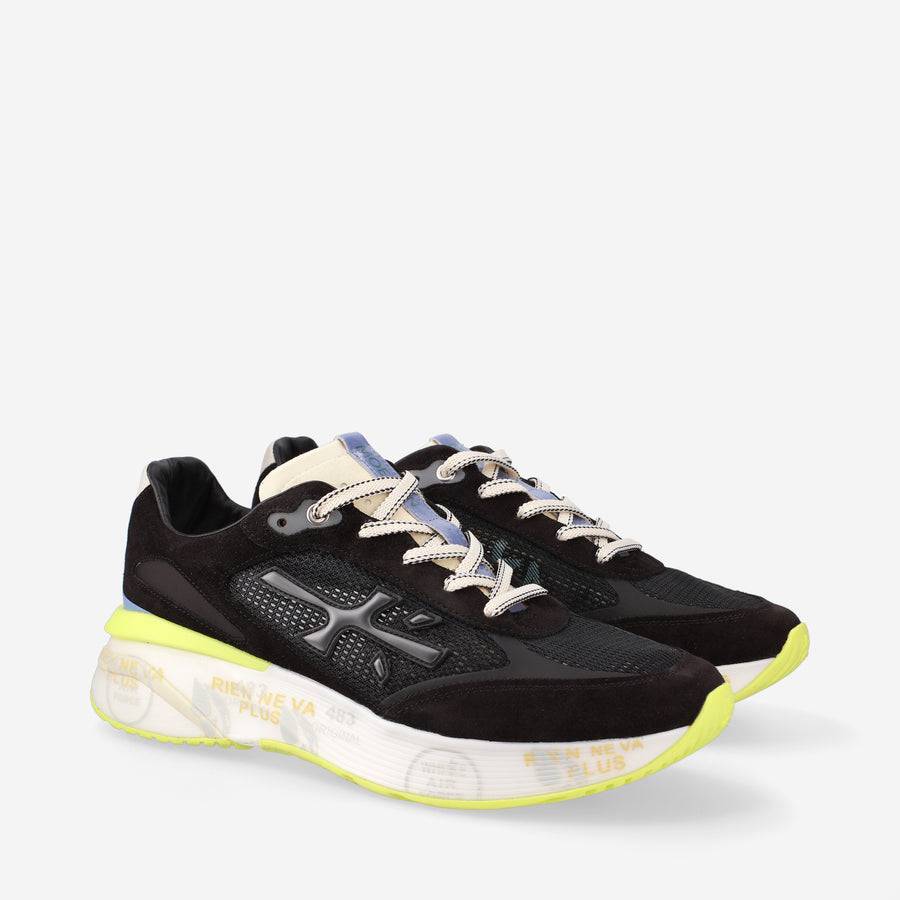 Premiata MOERUN 6820 Consegna Veloce
