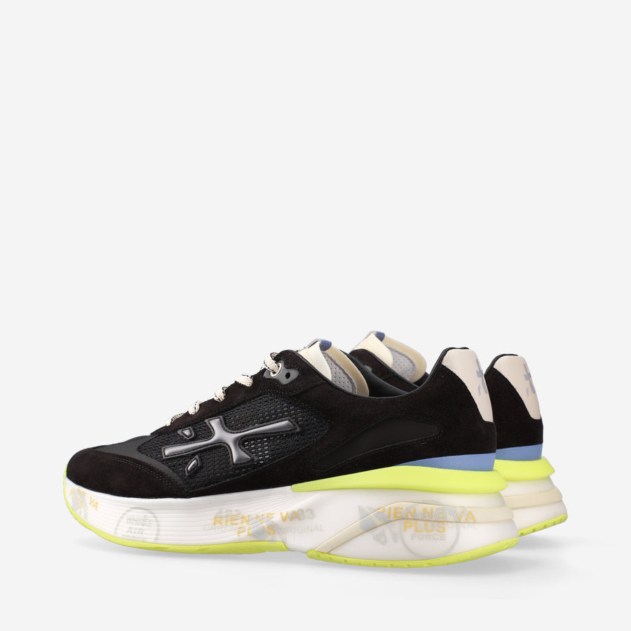 Premiata MOERUN 6820 Consegna Veloce