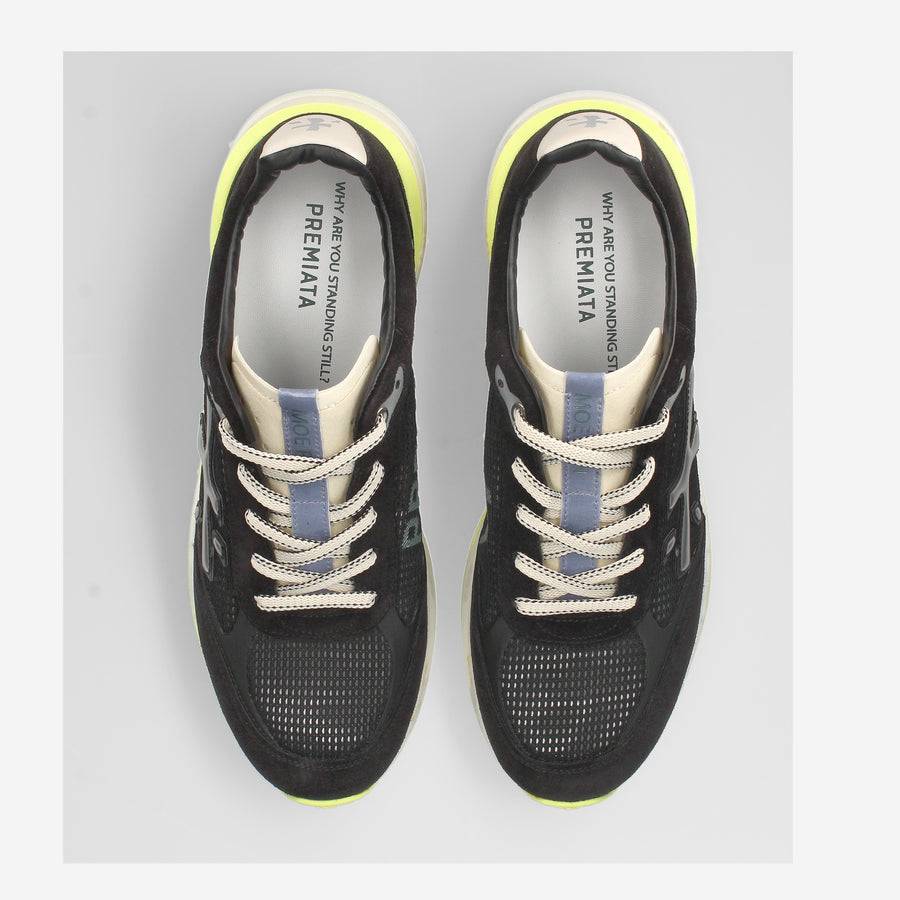 Premiata MOERUN 6820 Consegna Veloce