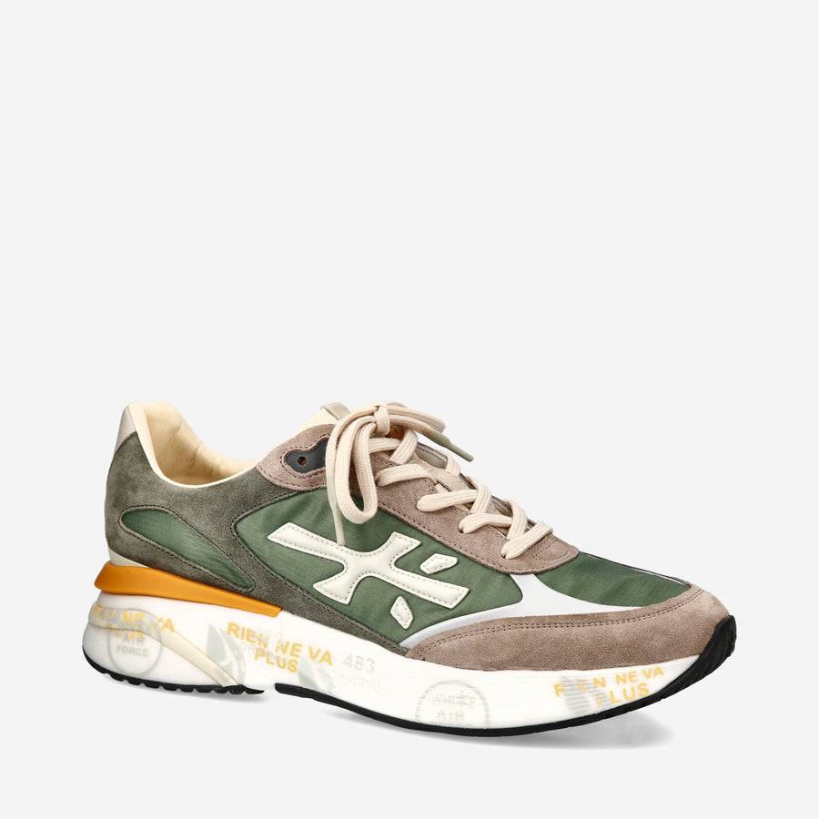 Premiata MOERUN 6726 Promozione Limitata