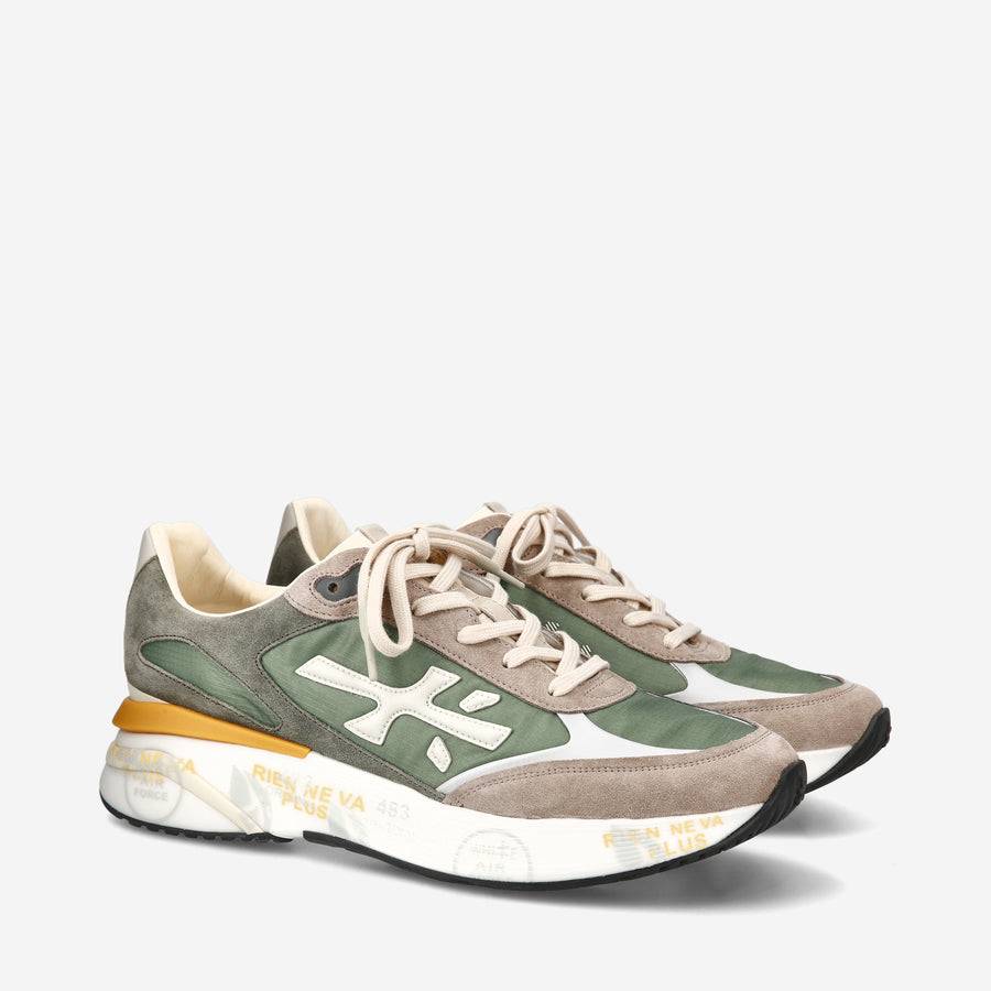 Premiata MOERUN 6726 Promozione Limitata