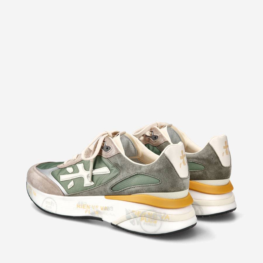 Premiata MOERUN 6726 Promozione Limitata