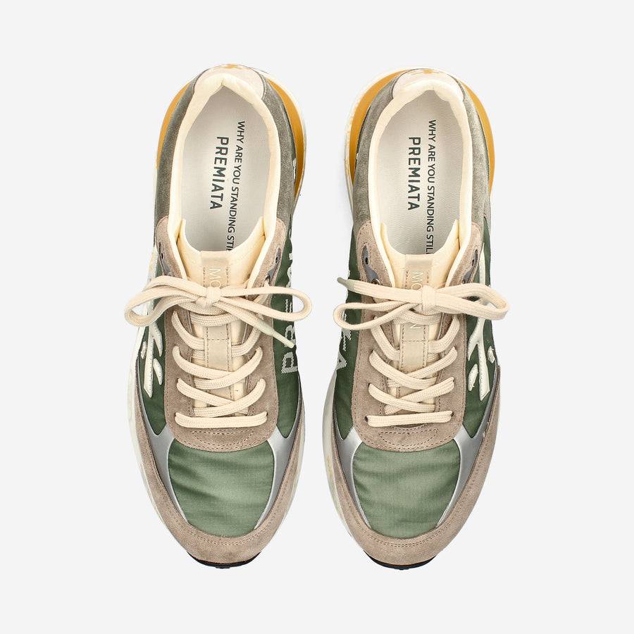 Premiata MOERUN 6726 Promozione Limitata