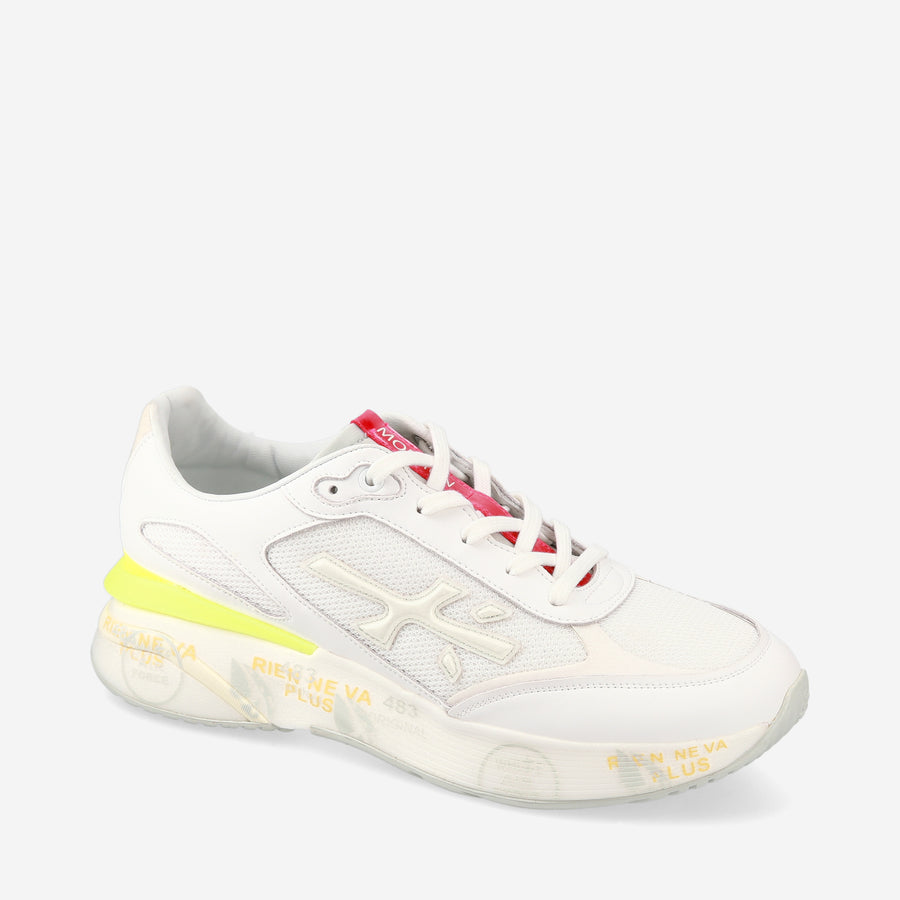 Premiata MOERUN 6822 Fino Al -60%