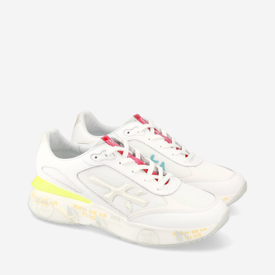 Premiata MOERUN 6822 Fino Al -60%