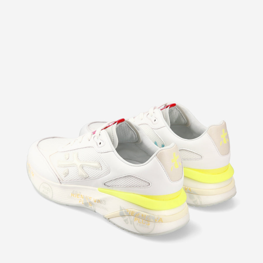 Premiata MOERUN 6822 Fino Al -60%