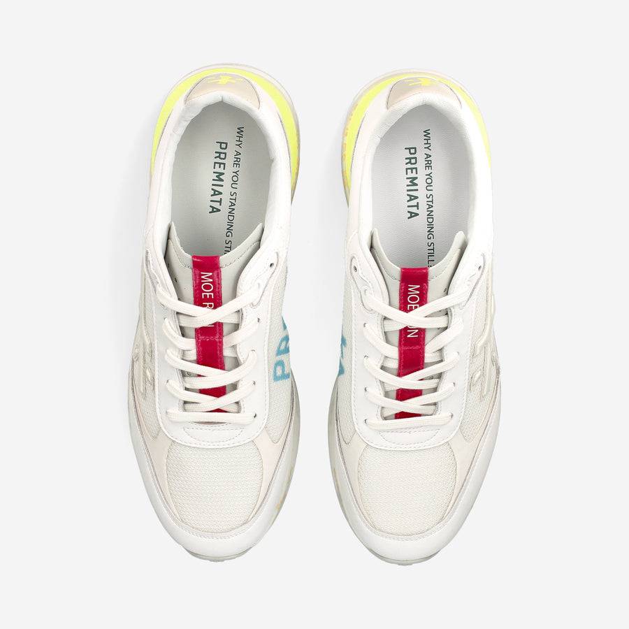 Premiata MOERUN 6822 Fino Al -60%