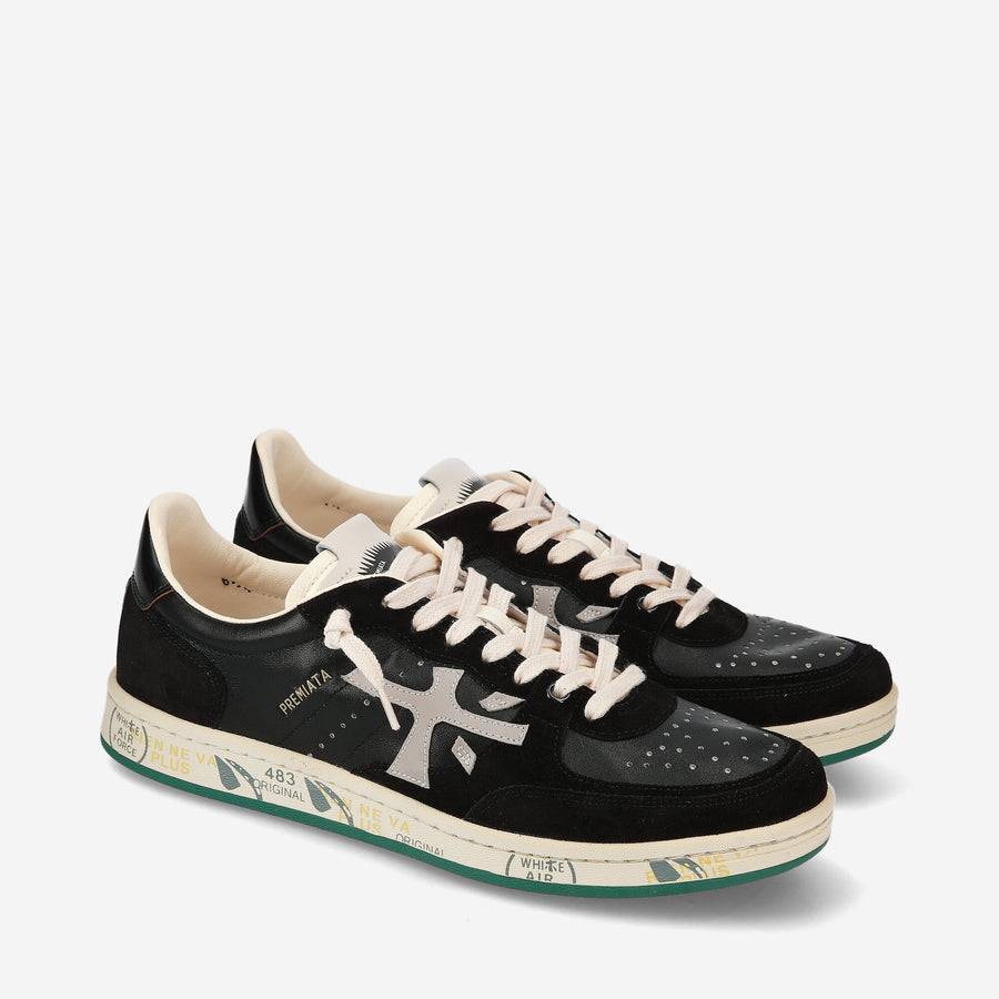 Premiata BSKT CLAY 6773 Shopping Online